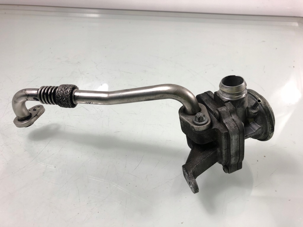 фото №1, Клапан egr m156 mercedes 63 amg a1561401060