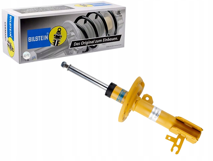 фото №1, Амортизатор спортивный перед l opel astra h astra h gtc zafira b zafira