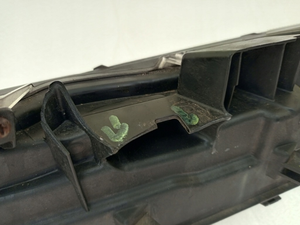 фото №15, Lexus nx i 1 2014- противотуманная фара led drl правый перед передний