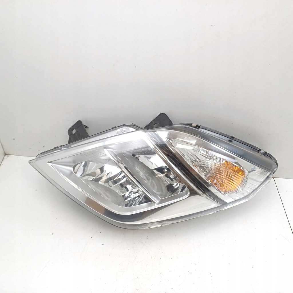 фото №11, 2014 nissan nv400 фара 26060bz50a