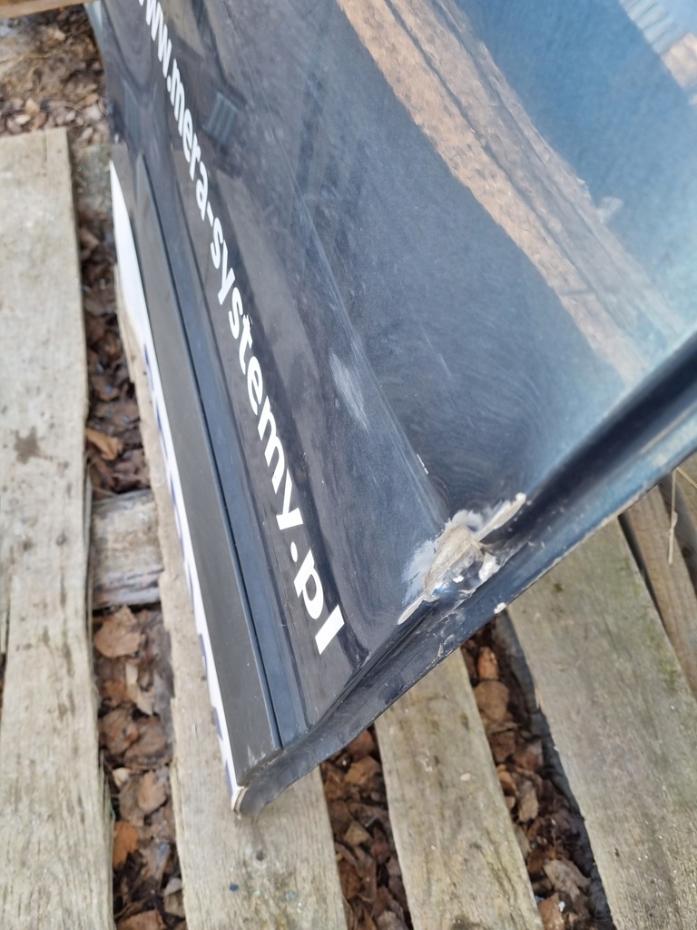 фото №6, Ford transit courier двері задня задні праве