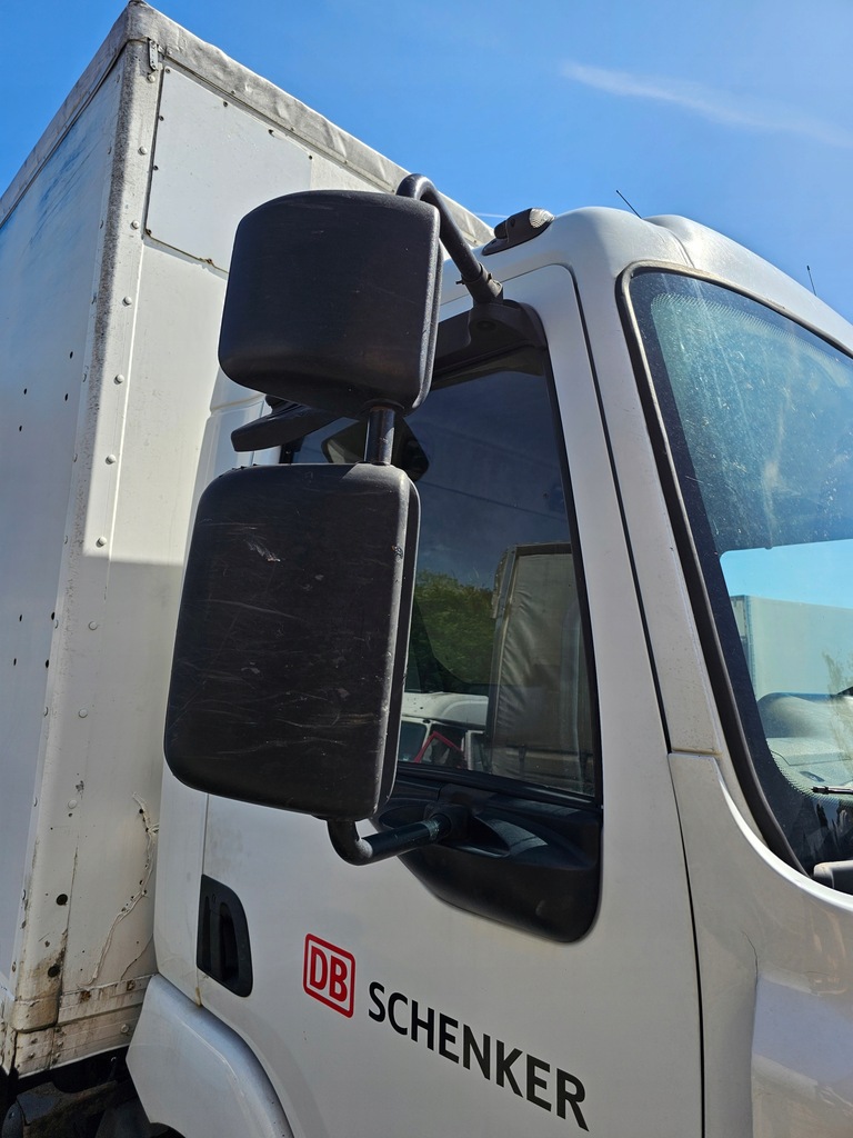 фото №3, Дзеркало дзеркало важіль дзеркал праве renault midlum dci dxi