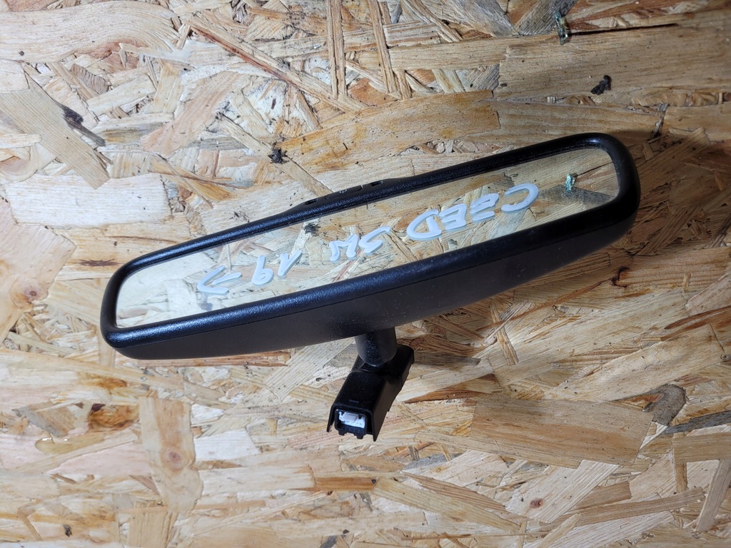фото №1, Зеркало внутреннее kia ceed iii 18-