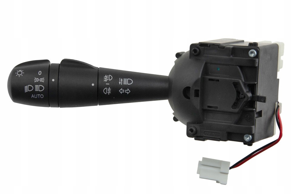 фото №3, Перемикач комбінований renault clio iv 2012-,