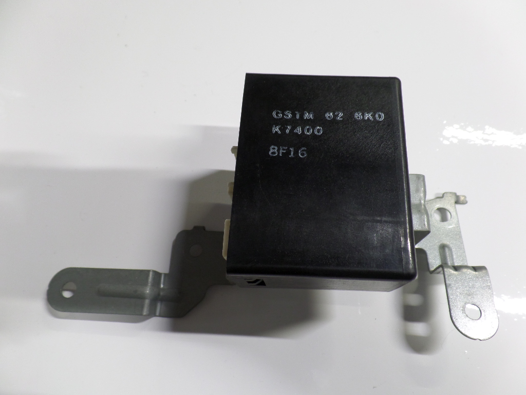 фото №1, Mazda 6 gh модуль блок управления дверь gs1m626k0