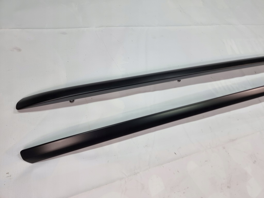 фото №2, Vw atlas cross sport 3.6 awd r-line рейлинг рейлинги кровельные чёрные 2021-