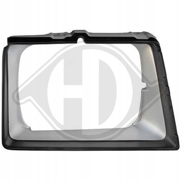 фото №1, Решітка радіатора решітка радіатора решітка do us parts & oldtime