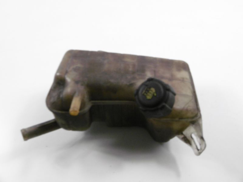 фото №10, Scenic 2 ii 03-06 бачок розширювальний 1,9dci