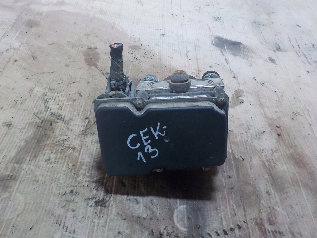 фото №1, Насос abs ceed 09r.