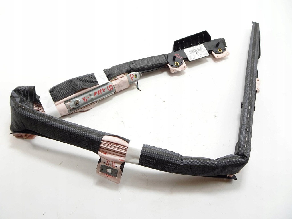 фото №1, Шторка безпеки права ford b-max