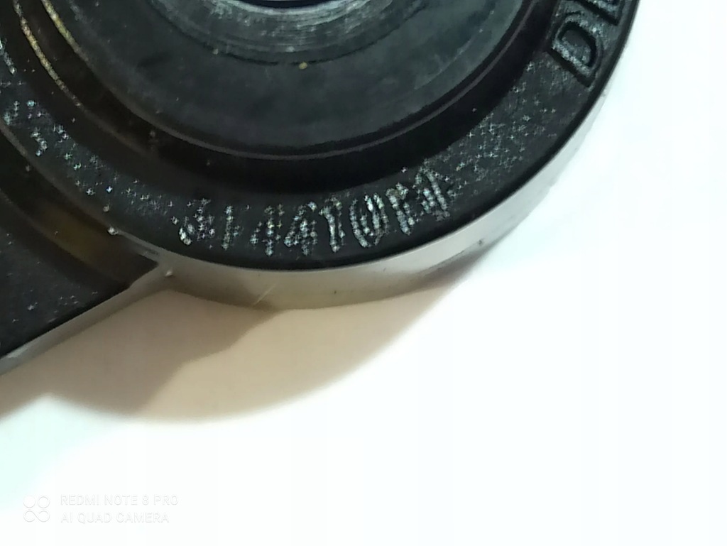 фото №5, Volvo s60 2019 датчики spalania детонаційний