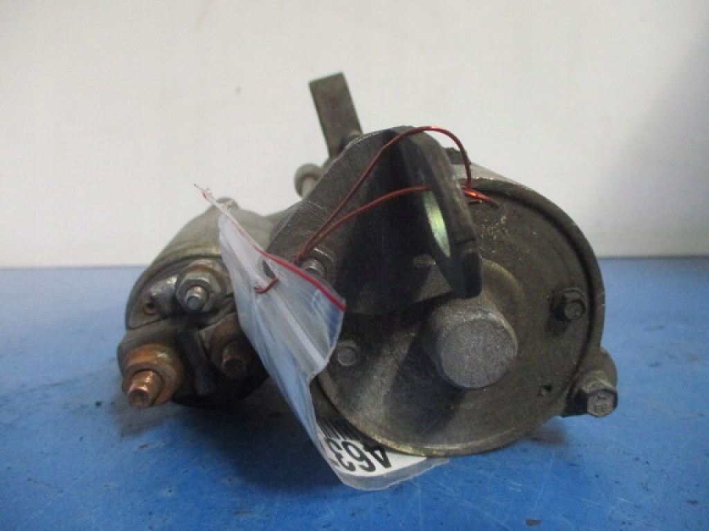 Ford mondeo mk3 2.0 стартер 1s7u-11000-ab перевірений Недорого