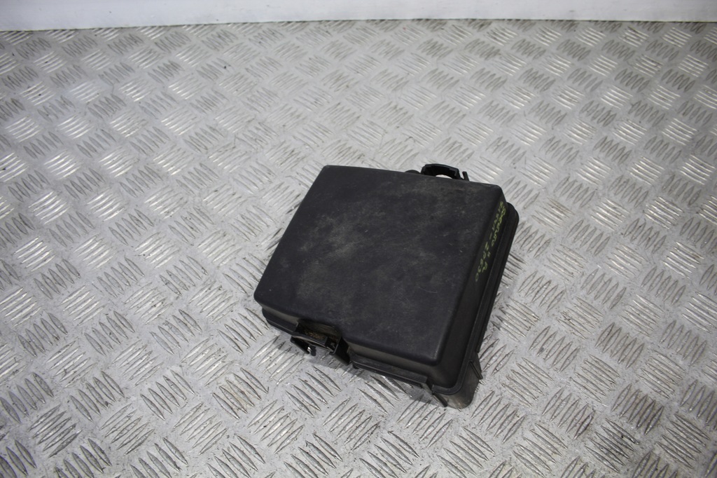 фото №1, Крышка коробка предохранителей kia sorento ii lift