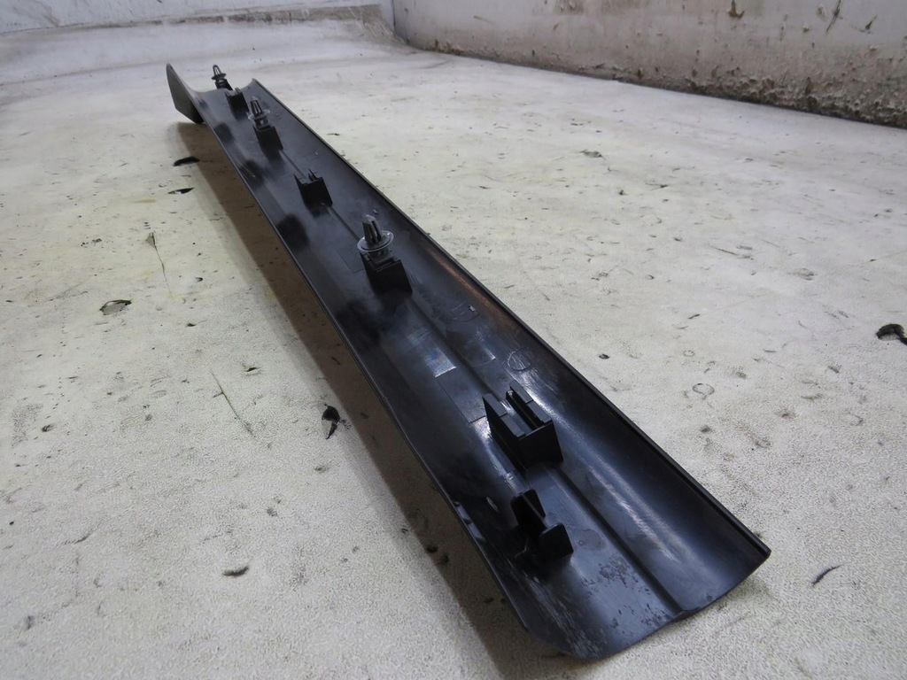 фото №7, Молдинг порог левый перед bmw 6 f12 f13 m-pakiet