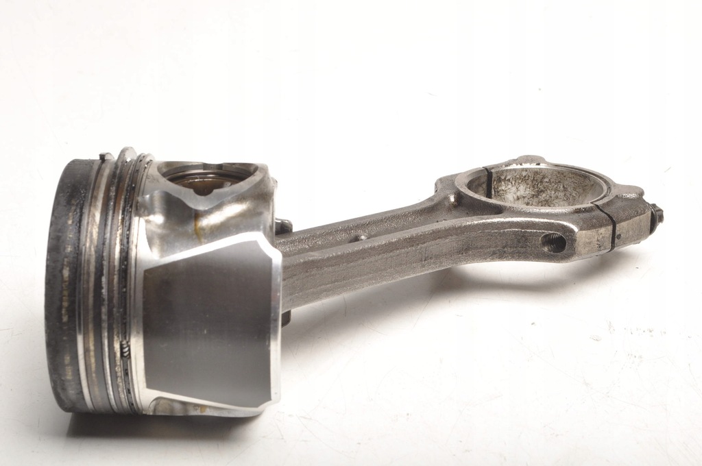 фото №5, Kia soul i i30 ii ceed 1.6 crdi 115 km поршень с шатун d4fb