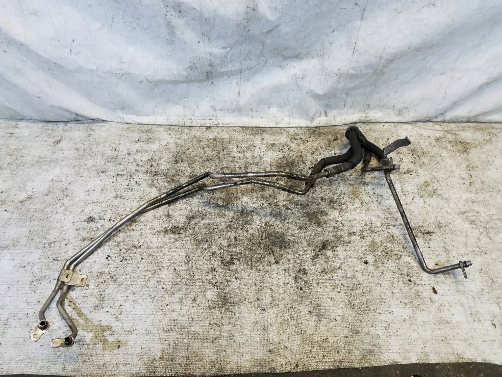 фото №1, Дроти масляні коробки audi a5 8t