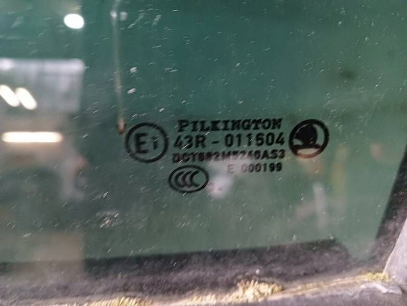 фото №7, Двері лівий задня ліва задні lf9e skoda superb ii kombi