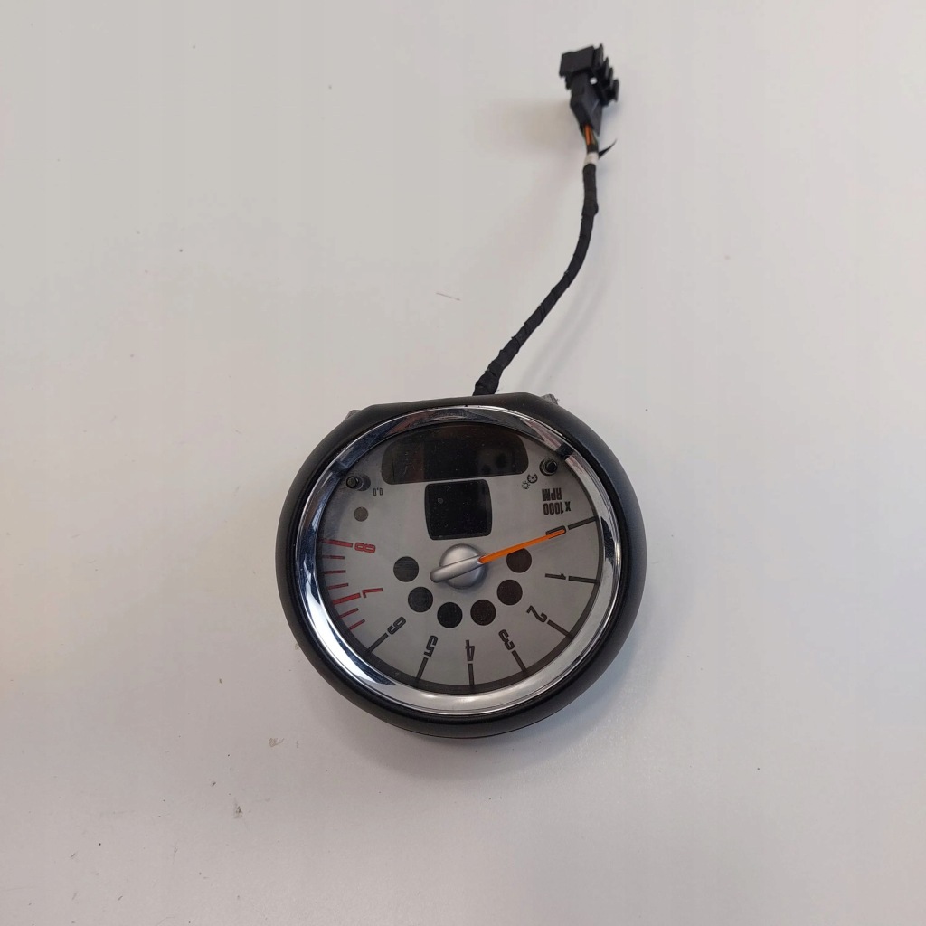 фото №1, Mini r56 obrotomierz 9201397