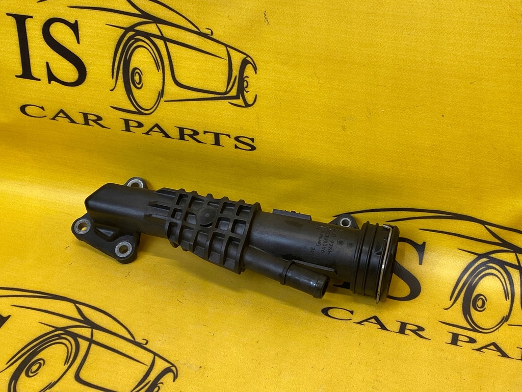 фото №1, Шланг wąż труба wody porsche 987 cayman s 3.4