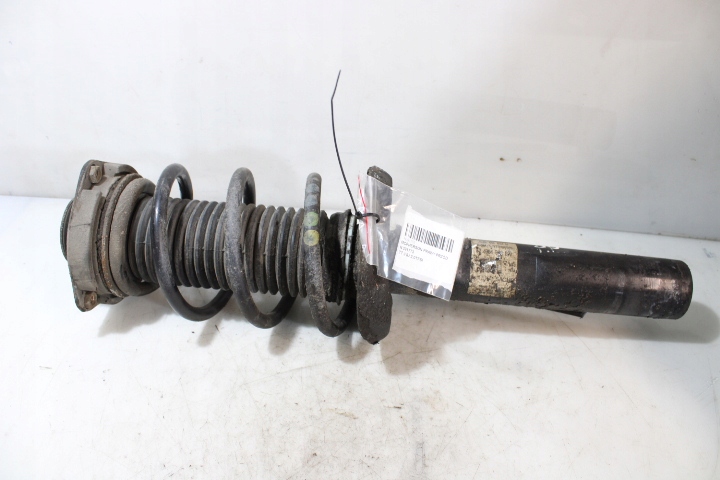фото №1, Амортизационная стойка правый перед audi tt ii 8j 2.0tfsi