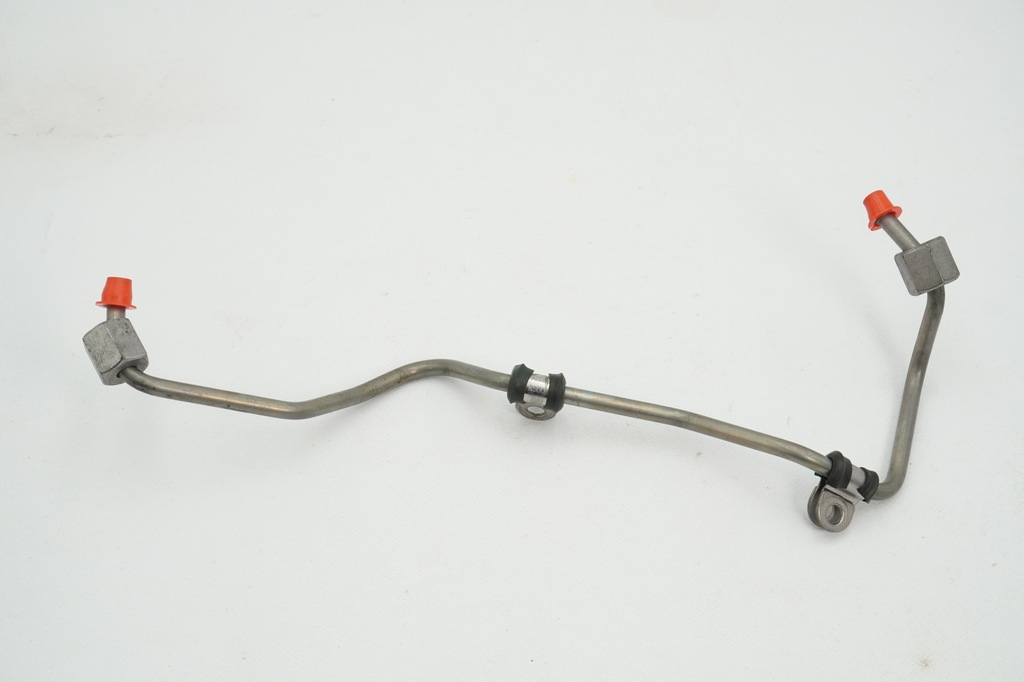 фото №1, Шланг трубка пального mercedes e-klass w212 09-16