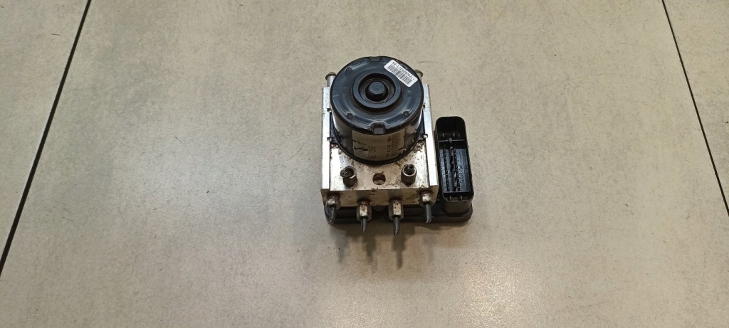 фото №1, Насос abs opel agila b 1.2 16v be2wd