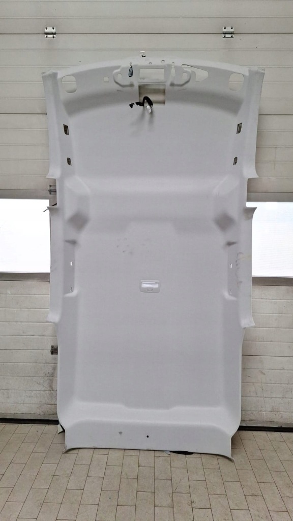 фото №1, Потолок renault kangoo iv 739013456r легковые состояние b.dobry