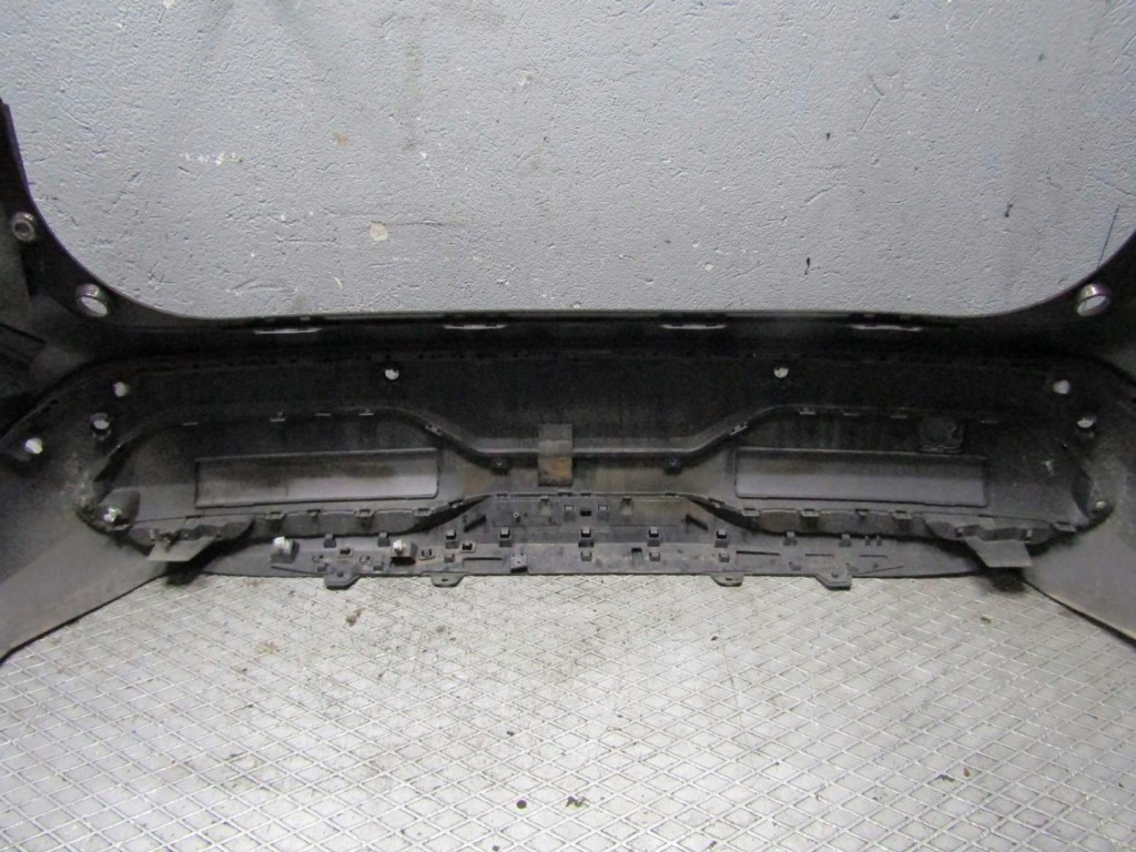 фото №11, Qashqai iii j12 23r бампер задняя задний задний nbq 850226ua0h 850226ua0h2