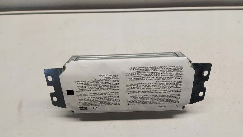 фото №1, Подушка пасажира подушка безпеки mercedes r171 1718601002