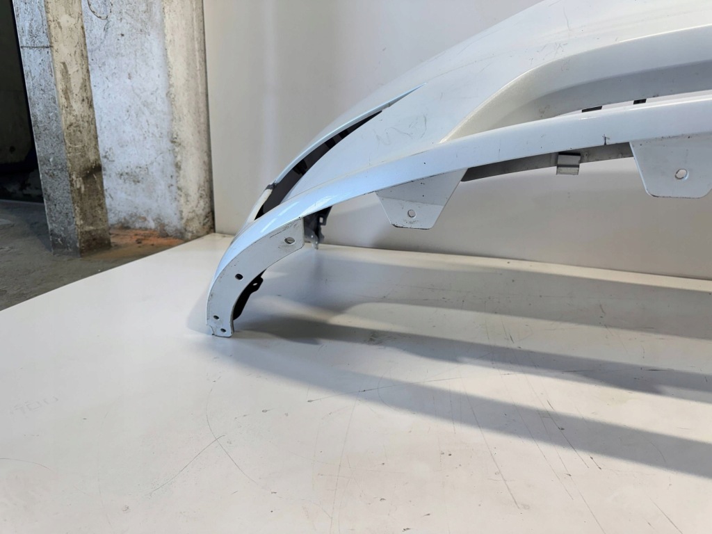 фото №8, Tesla model y бампер перед передний