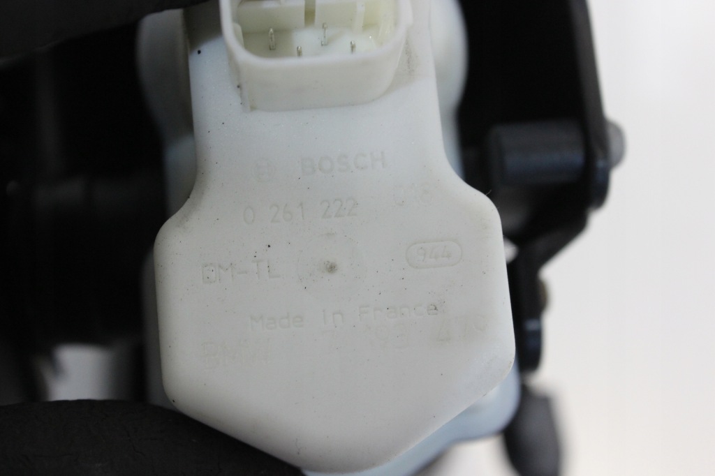 Bmw f07 f10 фильтр угольный топлива америка 550i 7245540 Киев