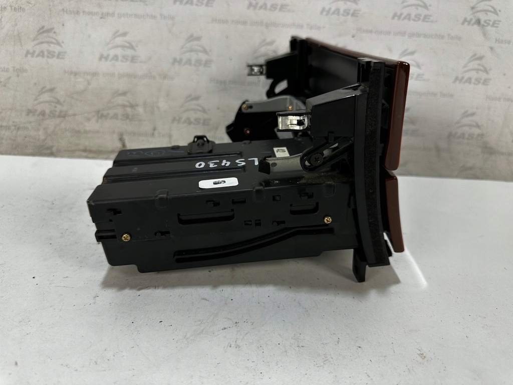 фото №3, Lexus ls 430 ls430 панель переключателей dekor