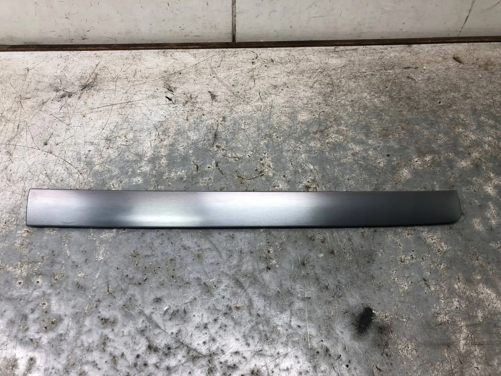 фото №1, Молдинг dekor консолі vw passat cc lift 3ab857212e