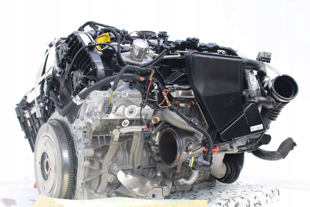 Bmw 7 8 x5 x6 x7 двигун 3.0 b58_b30c g12 g15 g05 g Київ