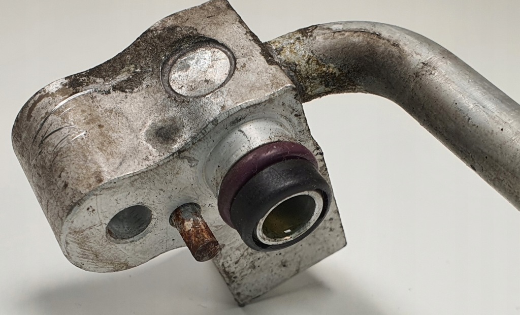 фото №2, Wąż трубка кондиционера mercedes w220 a2208300115