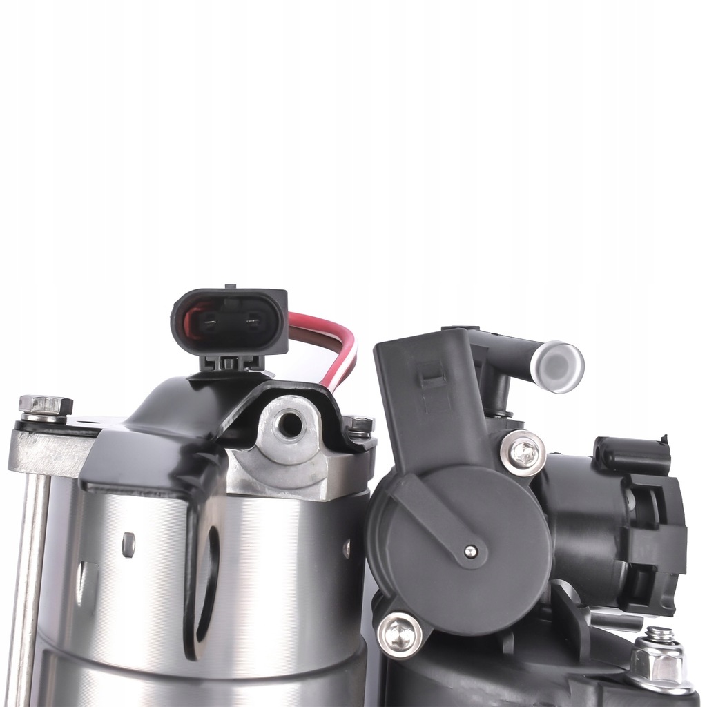 фото №9, Насос компрессора подвеска пневматический do mercedesa e w211 cls c219 s w220