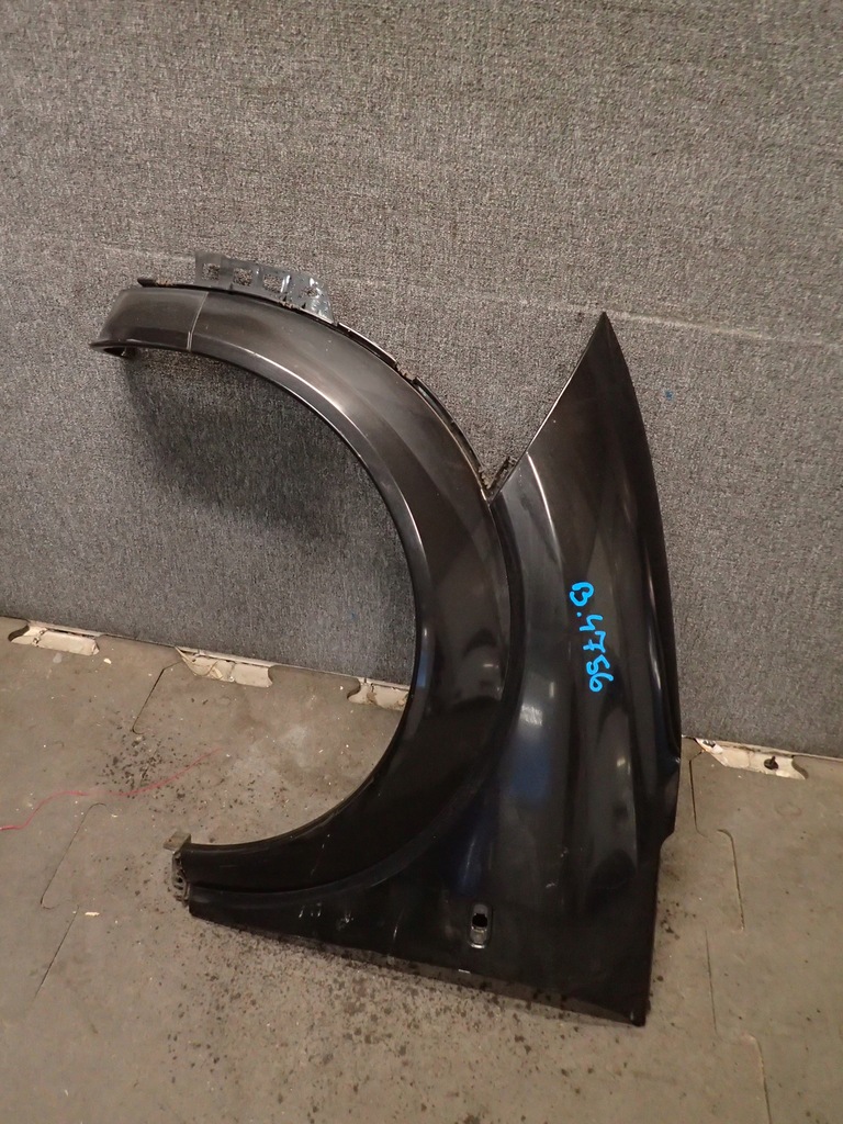 фото №1, Крила перед лівий audi a2