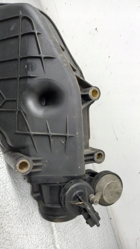 фото №6, Коллектор всасывающий seat ibiza 01r