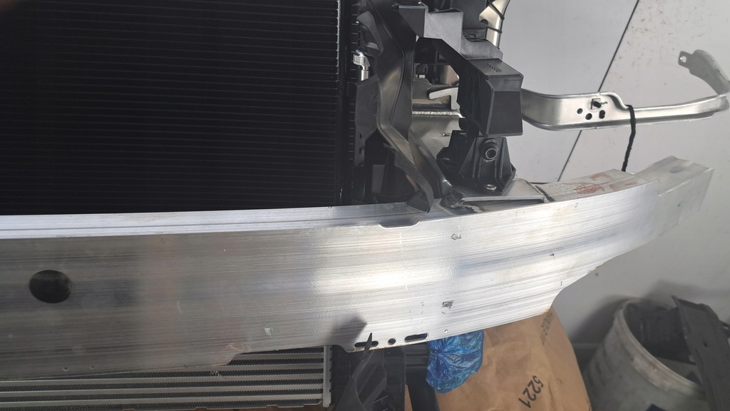 фото №12, Усилитель pas audi a6 c8 4k c8 2.0 tfsi max компьютер