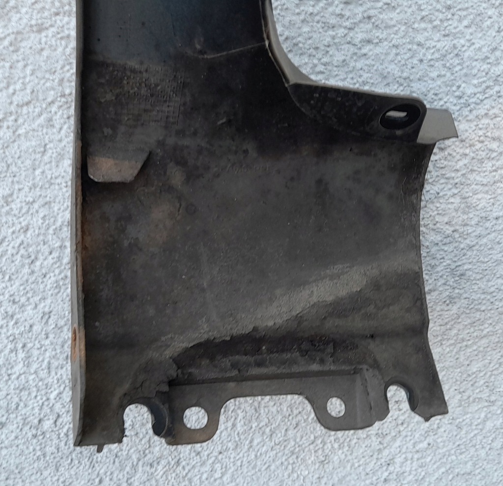 Крыло  передний renault clio 3 185 оригинал Недорого