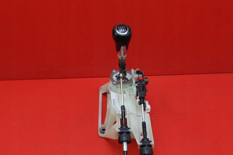 фото №6, Вибірник домкрат передач 6 передача ke40b mazda 3 iii bm 1.5 100 km 13-16