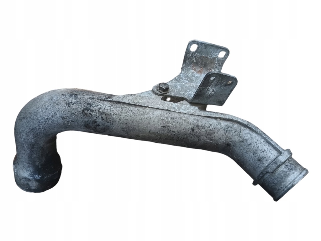 фото №1, Iveco daily iii 3.0 труба турбины 504091121 99-06