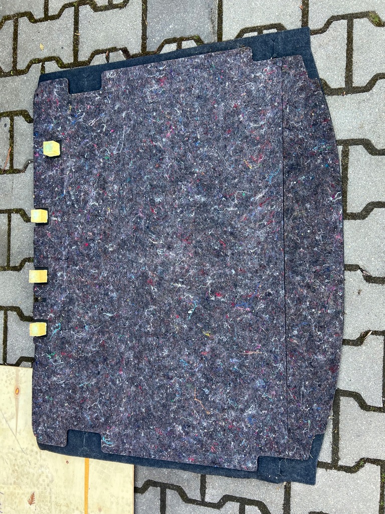 фото №8, Suzuki vitara обшивка багажника пенополистирол rok 2022