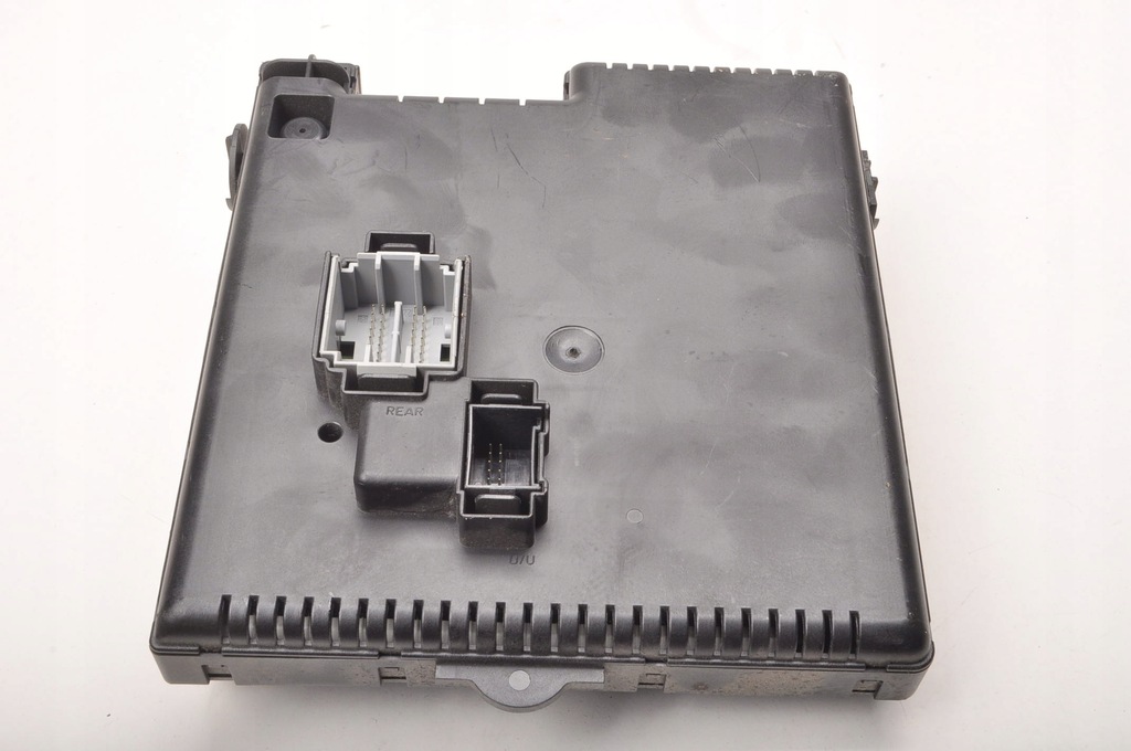 фото №7, Volvo xc90 lift коробка модуль rem 31314469