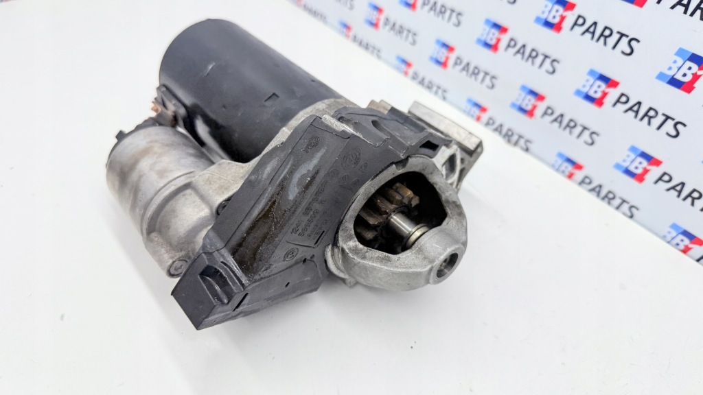 Bmw f30 f31 f32 f36 стартер 313km 435d 8589891 Недорого