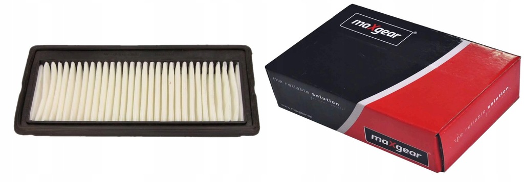фото №7, Maxgear 26-0563 фильтр воздуха