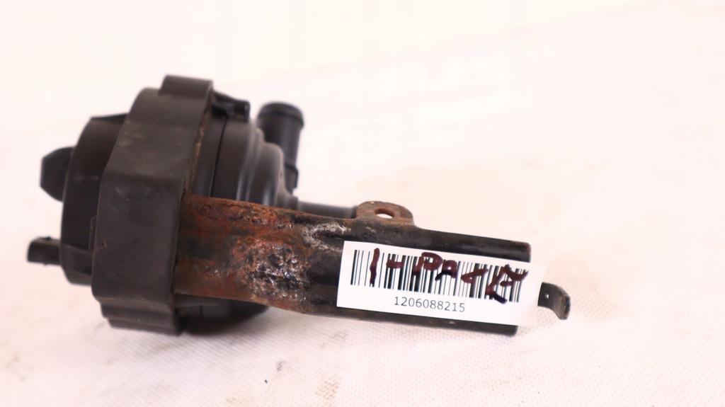 фото №6, Jaguar i-pace насос wody j9d3-18d473-aa