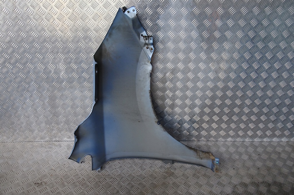 фото №6, Hyundai ix35 крыло передний левый правый 2010-