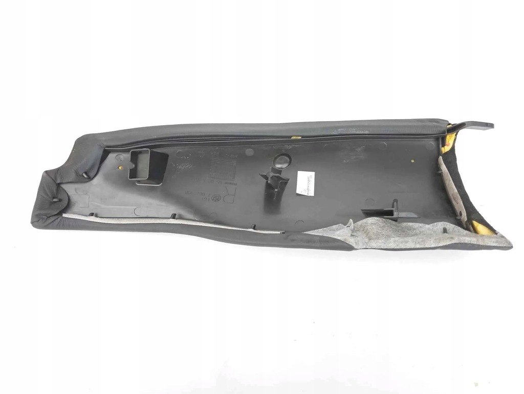 фото №5, Bmw e61 обшивка сиденье спинка правый задняя 7061498