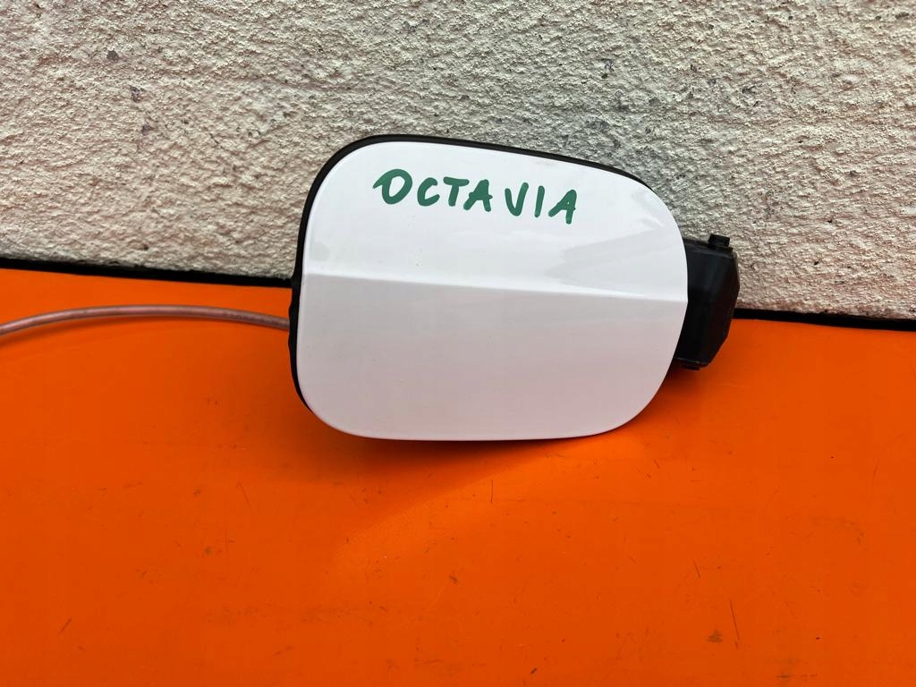 фото №1, Skoda octavia 3 iii kombi lf9e кришка заливної пального